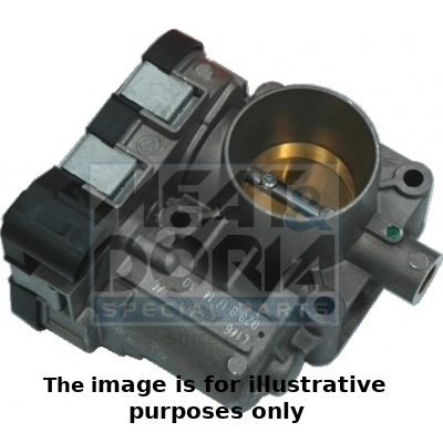Throttle Body